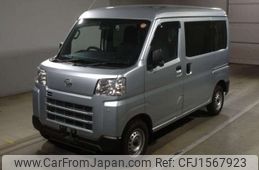 daihatsu hijet-van 2024 CFJ1567923