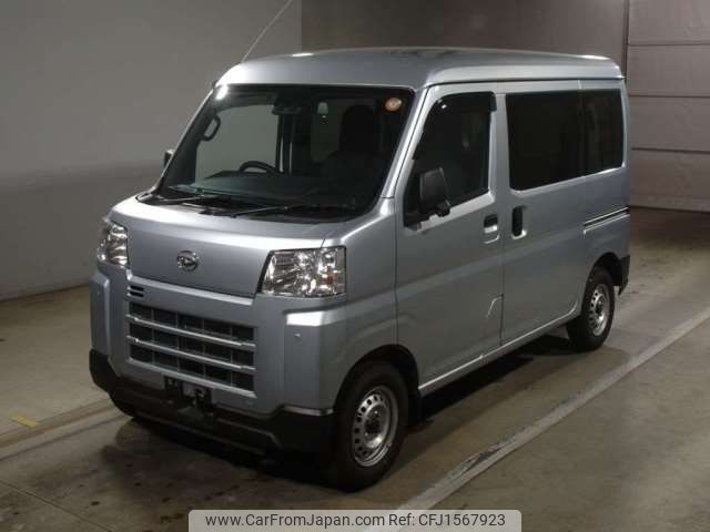 daihatsu hijet-van 2024 CFJ1567923 image 1