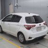 toyota vitz 2017 -TOYOTA--Vitz DAA-NHP130--NHP130-2018467---TOYOTA--Vitz DAA-NHP130--NHP130-2018467- image 11