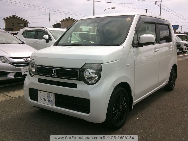 honda n-wgn 2022 CFJ1606134 image 1
