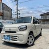 suzuki alto 2024 quick_quick_HA37S_HA37S-177191 image 1