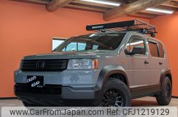 honda crossroad 2007 quick_quick_RT3_RT3-1001637