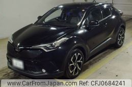 toyota c-hr 2016 -TOYOTA 【札幌 303む4191】--C-HR NGX50-2004084---TOYOTA 【札幌 303む4191】--C-HR NGX50-2004084-