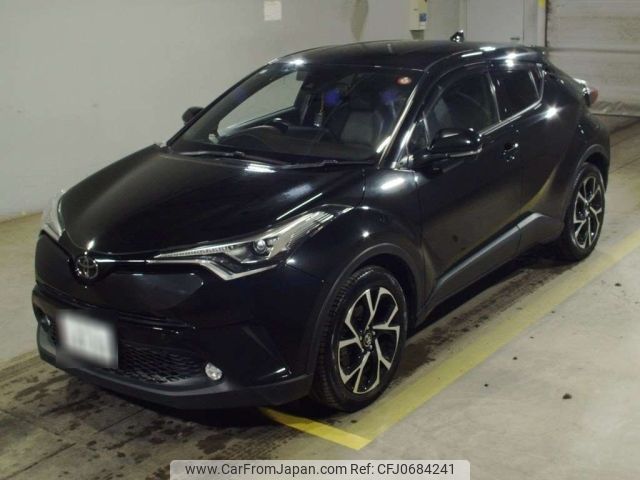 toyota c-hr 2016 -TOYOTA 【札幌 303む4191】--C-HR NGX50-2004084---TOYOTA 【札幌 303む4191】--C-HR NGX50-2004084- image 1