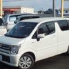 suzuki wagon-r 2019 -SUZUKI--Wagon R DAA-MH55S--MH55S-317421---SUZUKI--Wagon R DAA-MH55S--MH55S-317421- image 4