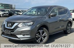 nissan x-trail 2018 quick_quick_DBA-NT32_NT32-100437