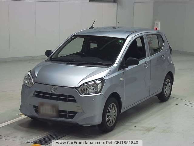 toyota pixis-epoch 2018 CFJ1851840 image 1