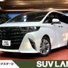 toyota alphard 2023 -TOYOTA--Alphard 3BA-AGH40W--AGH40-0009214---TOYOTA--Alphard 3BA-AGH40W--AGH40-0009214- image 1