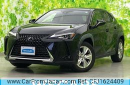 lexus ux 2019 CFJ1624409