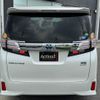 toyota vellfire 2016 CFJ1591519 image 5