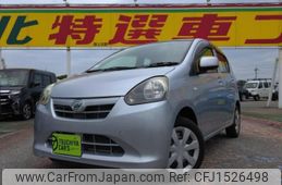 daihatsu mira-e-s 2012 CFJ1526498