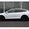 tesla-motors model-x 2019 -TESLA--ﾃｽﾗﾓﾃﾞﾙX ﾌﾒｲ--5YJXDCE44KF162475---TESLA--ﾃｽﾗﾓﾃﾞﾙX ﾌﾒｲ--5YJXDCE44KF162475- image 3