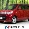 suzuki wagon-r 2013 -SUZUKI--Wagon R DBA-MH34S--MH34S-726526---SUZUKI--Wagon R DBA-MH34S--MH34S-726526- image 1