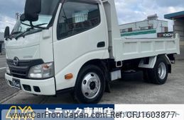 mitsubishi-fuso canter 2014 CFJ1603877