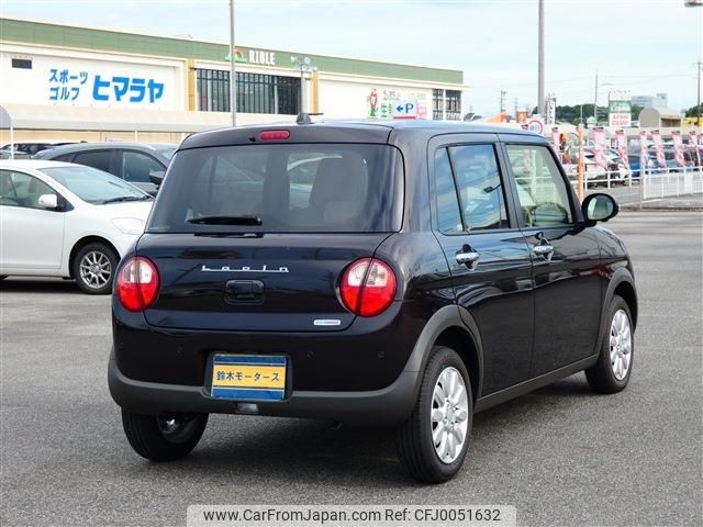 suzuki alto-lapin 2022 -SUZUKI--Alto Lapin 5BA-HE33S--HE33S-336983---SUZUKI--Alto Lapin 5BA-HE33S--HE33S-336983- image 2