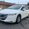 honda odyssey 2013 -HONDA--Odyssey RB3--1302439---HONDA--Odyssey RB3--1302439- image 1