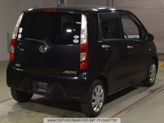 daihatsu move 2011 -DAIHATSU--Move DBA-LA100S--LA100S-0086477---DAIHATSU--Move DBA-LA100S--LA100S-0086477- image 2