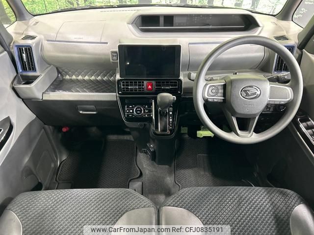 daihatsu tanto 2019 quick_quick_LA650S_LA650S-0057892 image 2