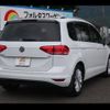 volkswagen golf-touran 2017 -VOLKSWAGEN--VW Golf Touran 1TCZD--JW016259---VOLKSWAGEN--VW Golf Touran 1TCZD--JW016259- image 11