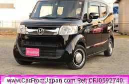 honda n-box-slash 2015 -HONDA--N BOX SLASH JF1--7013104---HONDA--N BOX SLASH JF1--7013104-