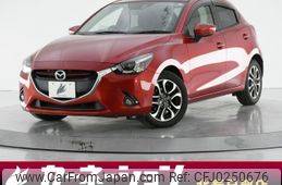 mazda demio 2015 -MAZDA--Demio LDA-DJ5FS--DJ5FS-120736---MAZDA--Demio LDA-DJ5FS--DJ5FS-120736-