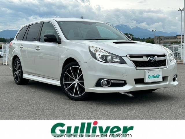 subaru legacy-touring-wagon 2014 -SUBARU--Legacy Wagon DBA-BRG--BRG-011650---SUBARU--Legacy Wagon DBA-BRG--BRG-011650- image 1