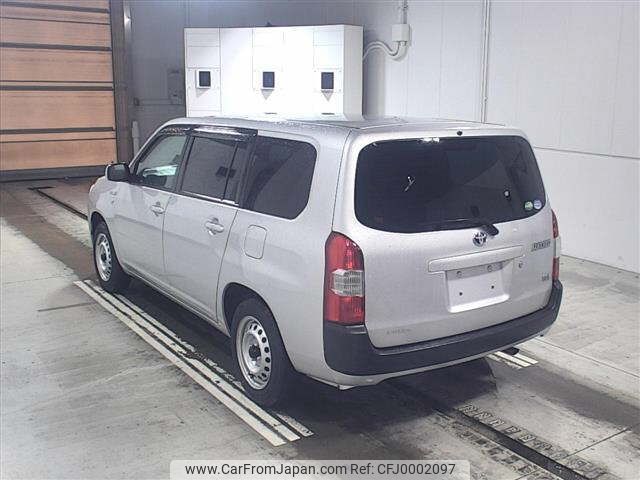 toyota succeed-van 2019 -TOYOTA--Succeed Van NHP160V-0008715---TOYOTA--Succeed Van NHP160V-0008715- image 2