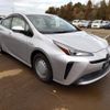 toyota prius 2020 quick_quick_DAA-ZVW55_ZVW55-6011010 image 2