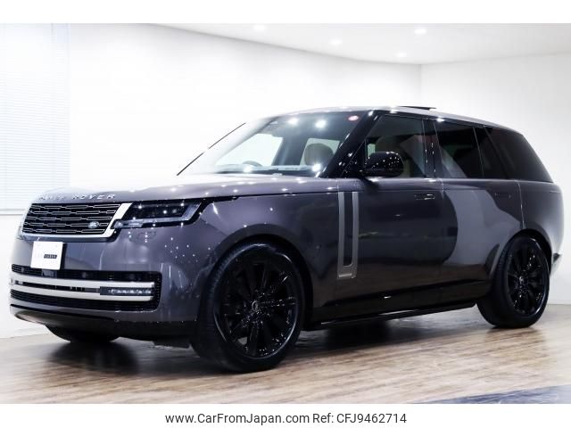 land-rover range-rover 2023 quick_quick_3CA-LK93WA_SALKA9AW7PA087423 image 1