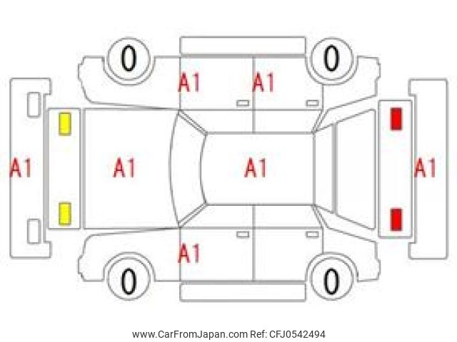 nissan note 2020 -NISSAN--Note DAA-HE12--HE12-283111---NISSAN--Note DAA-HE12--HE12-283111- image 2