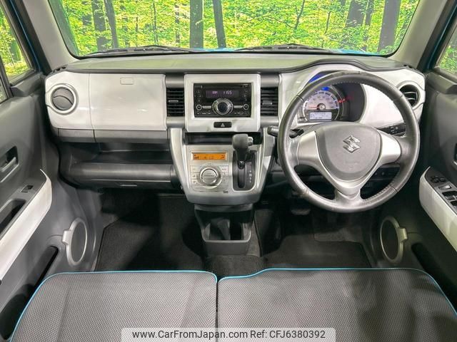 suzuki hustler 2014 CFJ6380392 image 2