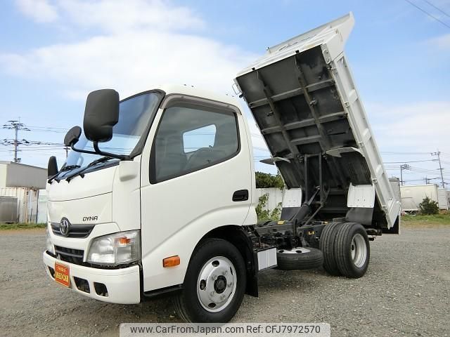 toyota dyna-truck 2013 quick_quick_TKG-XZU620D_XZU620-0004451 image 1