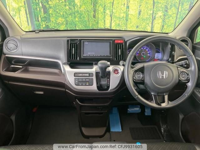 honda n-wgn 2015 -HONDA--N WGN DBA-JH1--JH1-1208927---HONDA--N WGN DBA-JH1--JH1-1208927- image 2