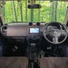 mitsubishi pajero-mini 2012 -MITSUBISHI--Pajero mini ABA-H58A--H58A-1012278---MITSUBISHI--Pajero mini ABA-H58A--H58A-1012278- image 2