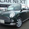 daihatsu mira-gino 2007 quick_quick_L650S_L650S-0061543 image 1