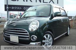 daihatsu mira-gino 2007 quick_quick_L650S_L650S-0061543