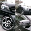 mercedes-benz a-class 2015 -MERCEDES-BENZ--Benz A Class DBA-176042--WDD1760422V078815---MERCEDES-BENZ--Benz A Class DBA-176042--WDD1760422V078815- image 3