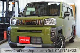 daihatsu taft 2021 quick_quick_LA910S_LA910S-0020782
