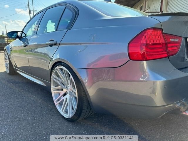 bmw m3 2009 -BMW--BMW M3 ABA-VA40--WBSPM91010E195852---BMW--BMW M3 ABA-VA40--WBSPM91010E195852- image 2