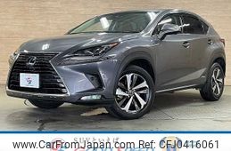 lexus nx 2018 -LEXUS--Lexus NX DAA-AYZ10--AYZ10-1022028---LEXUS--Lexus NX DAA-AYZ10--AYZ10-1022028-