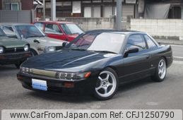 nissan silvia 1992 quick_quick_E-PS13_PS13-070139
