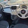 fiat 500 2016 -FIAT 【名変中 】--Fiat 500 31212--0J582034---FIAT 【名変中 】--Fiat 500 31212--0J582034- image 14