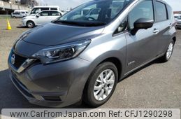 nissan note 2020 quick_quick_DAA-HE12_HE12-407568