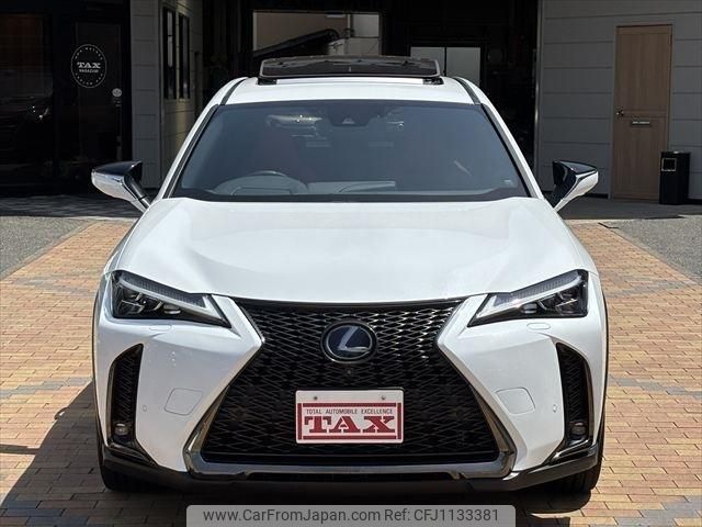 lexus ux 2020 -LEXUS--Lexus UX 6AA-MZAH10--MZAH10-2059466---LEXUS--Lexus UX 6AA-MZAH10--MZAH10-2059466- image 2