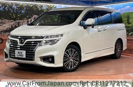 nissan elgrand 2019 quick_quick_TE52_TE52-114606