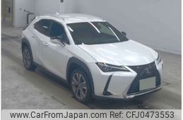 lexus ux 2022 -LEXUS 【鹿児島 340ﾄ1102】--Lexus UX ZAA-KMA10--KMA10-2011107---LEXUS 【鹿児島 340ﾄ1102】--Lexus UX ZAA-KMA10--KMA10-2011107-