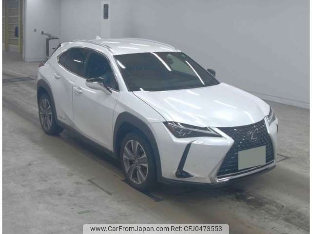 lexus ux 2022 -LEXUS 【鹿児島 340ﾄ1102】--Lexus UX ZAA-KMA10--KMA10-2011107---LEXUS 【鹿児島 340ﾄ1102】--Lexus UX ZAA-KMA10--KMA10-2011107- image 1