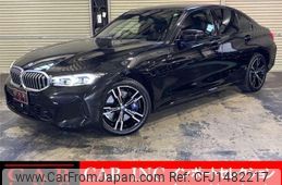 bmw 3-series 2024 CFJ1482217