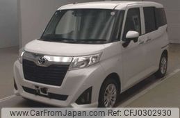 toyota roomy 2020 -TOYOTA--Roomy DBA-M900A--M900A-0465956---TOYOTA--Roomy DBA-M900A--M900A-0465956-