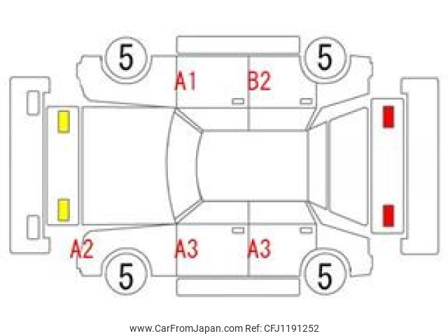 subaru forester 2013 -SUBARU--Forester DBA-SJ5--SJ5-011402---SUBARU--Forester DBA-SJ5--SJ5-011402- image 2